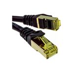 10 Metre Cat 7 Patch Kablo Cat 7 Ethernet Kablosu 10Gbps Internet Kablosu