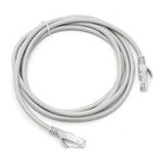 10 Metre Cat6 Ethernet Kablosu Concord C-5505 10m CAT6 Kablosu