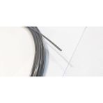 10 Metre Çelik Çilingir Teli 1.20 mm Yaylık ve Maymuncuk Seti - Seçenek 1 - Altın - Turkuaz