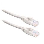 10 Metre Gri CAT6 İnternet (Ethernet) Kablosu