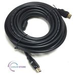 10 Metre Hdmi Kablo Full Hd 1080P