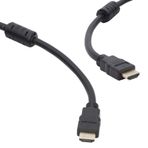 10 METRE HDMI PC MÖNİTÖR GÖRÜNTÜ KABLOSU FULLHD 4K