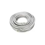 10 Metre Internet Kablosu Gri Cat6e Ethernet Internet Kablosu Patch Kablo 10M