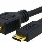 10 metre mini hdmi kablo hdmı to mini hdmı kablo