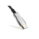 10 metre optik hdmi kablo