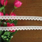 10 metre pamuk dantel kenar süs şerit 1.5 cm genişlik Vintage tarzı fildişi krem kenar süslemeleri kumaş işlemeli aplike dikiş zanaat düğün gelin elbisesi süsleme DIY dekor giysi nakış