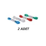 10 Metre Polyester Ipek Ip Camasir Ipi Cok Amacli Ip 2 Adet