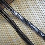 10 Metre Pullu Boncuklu Bant Dantel Kenar Süsleme Şerit 1,27 cm Genişlik Vintage Stil Siyah Kenar Süslemeler Kumaş İşlemeli Aplike Dikiş El İşi Düğün Gelin Elbisesi Süsleme Kendin Yap Giysiler Nakış