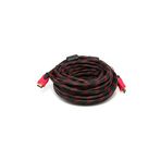 10 Metre Sargılı Hdmi Kablo Full Hd 2160p