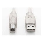 10 Metre USB Printer Kablosu 10 Metre USB Yazıcı Kablosu