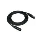 10 Metre Xlr-Xlr Mikrofon Kablosu, Mpc-470