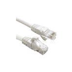 10 Metrelik Cat6 Lan Internet Data Kablosu(ethernet Modem Rj45 Uçlu Jacklı Network Adsl) (NoColor-6b658fee)
