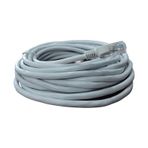 10 Metrelik Cat6 Lan Internet Data Kablosu(Ethernet Modem Rj45 Uclu Jackli Network Adsl)