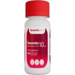 10 Mg 40 Cap