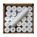 10 Mikron 25 Adet Su Filtresi Sediment Filtre Su Arıtma Cihazları - yok