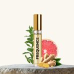 10 ML E-35 Frequence 10 ML Erkek Parfüm EDP
