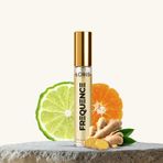 10 ML U-17 Frequence 10 ML Unisex Parfüm
