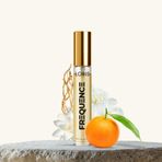 10 ML U-28 Frequence 10 ML Unisex Parfüm
