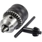 10 mm 1/2X20 Mandren Anahtarlı GFB2715
