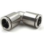10 mm Metal Dirsek Rekor Bağlantı