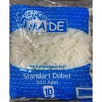 10 mm Plastik DÜBEL-500 Adet Dübel
