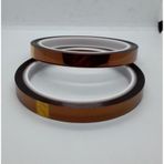 10 Mm Poliamid Kapton Bant - 33 Mt