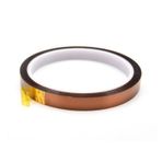 10 MM Polyimid Kapton Yanmaz Bant