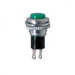 10 mm Push Buton