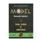 10 Model Fasikülleri Sayma Olasılık ve Fonksiyonlar - Gür Yayınları