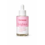%10 Niacinamide Brighten Boost Serum -Ton Eşitleyici, Gözenek Sıkılaştırıcı, Leke Görünümünü Azaltan Brighten Boost Serum Güney Kore