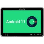 10" Ninova NV-6840 Endüstriyel Android Tablet Panel Pc