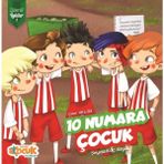 10 Numara Çocuk - Şeyda Koç Asyalı