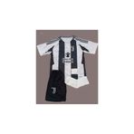 10 Numara Juventus Kenan Yıldız Çocuk Forma Takımı 4'lü Set Çorap ve Bileklik Hediyeli afjutrygdhrwhdfjt0