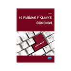 10 Parmak F Klavye Öğrenimi - Fatma Atıgan