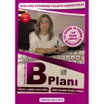 10 Parmak Klavye Öğreten Kitap (Herkes İçin F Klavye)