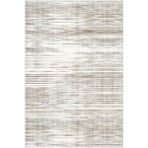 10 Post Online Bej Kahverengi Dijital Baskı Kaymaz Oval Kesme 80x375 cm Yolluk