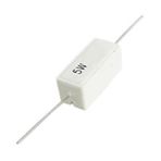 10 R 10 Ohm 5 W Taş Direnç 10 Adet
