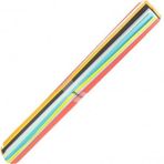 10 renk karışık fon kartonu 50x70; 110 gr.