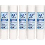 10" sediment 5 mikron 10 inç 5 ADET