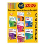 10.Sınıf %100 Yeni Maarif Müfredat Mat-Fizik-Kimya-Biyoloji-Tarih-Coğrafya-Edebiyat Konu Fasikül