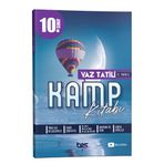 10. Sınıf 2. Dönem Tüm Dersler Kamp Kitabı - Bes Yayınları