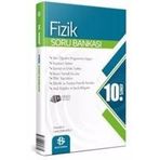 10. Sınıf 2022 Fizik Soru Bankası