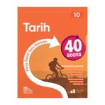 10. Sınıf 40 Seans Tarih / Peri Bozkurt Albayrak / Okyanus Yayınları / 9786255636133
