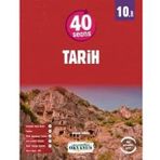10. Sınıf 40 Seans Tarih