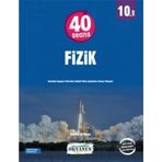 10. Sınıf 40 Seansta Fizik-Okyanus Yayınları