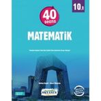 10. Sınıf 40 Seansta Kolay Matematik - Haluk Mimarlar Meftun Gökhan Küpeli