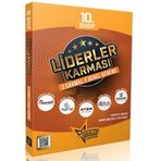10.Sınıf 5 Deneme 2026 Model