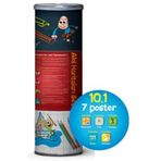 10. Sınıf Akıl Haritaları Seti 10.1 Tonguç Akademi Yayınları