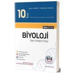 10. Sınıf Biyoloji Ders Anlatım Föyü