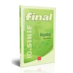 10.Sınıf Biyoloji Konu Anlatımlı Final Yayınları